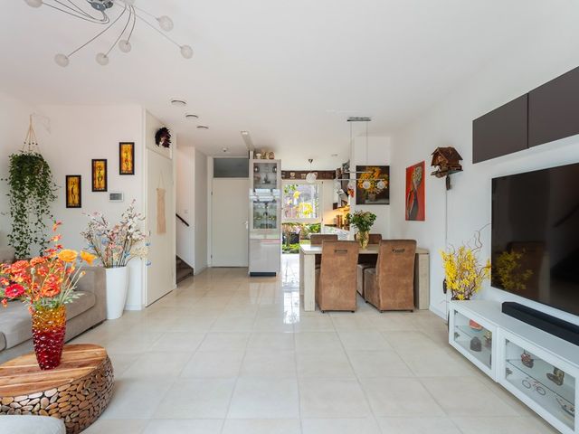 Willem Hanegraaflaan 13, 's-Gravenhage