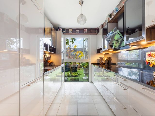 Willem Hanegraaflaan 13, 's-Gravenhage