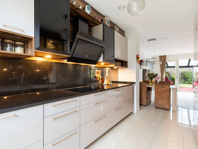 Willem Hanegraaflaan 13, 's-Gravenhage