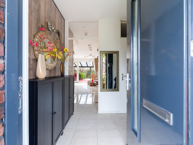 Willem Hanegraaflaan 13, 's-Gravenhage