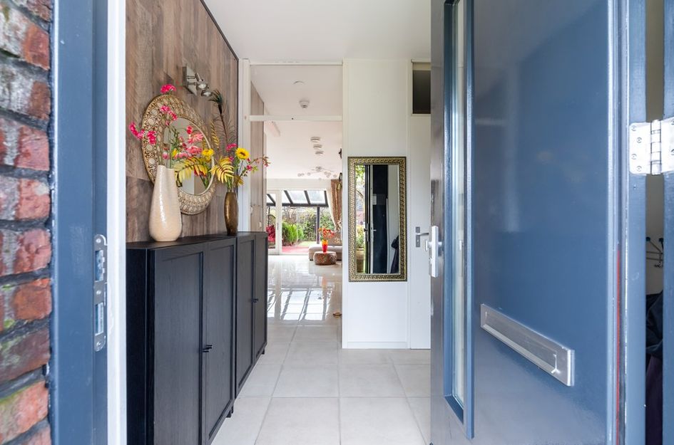 Willem Hanegraaflaan 13