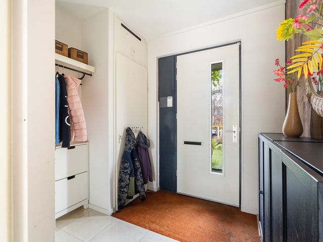 Willem Hanegraaflaan 13, 's-Gravenhage