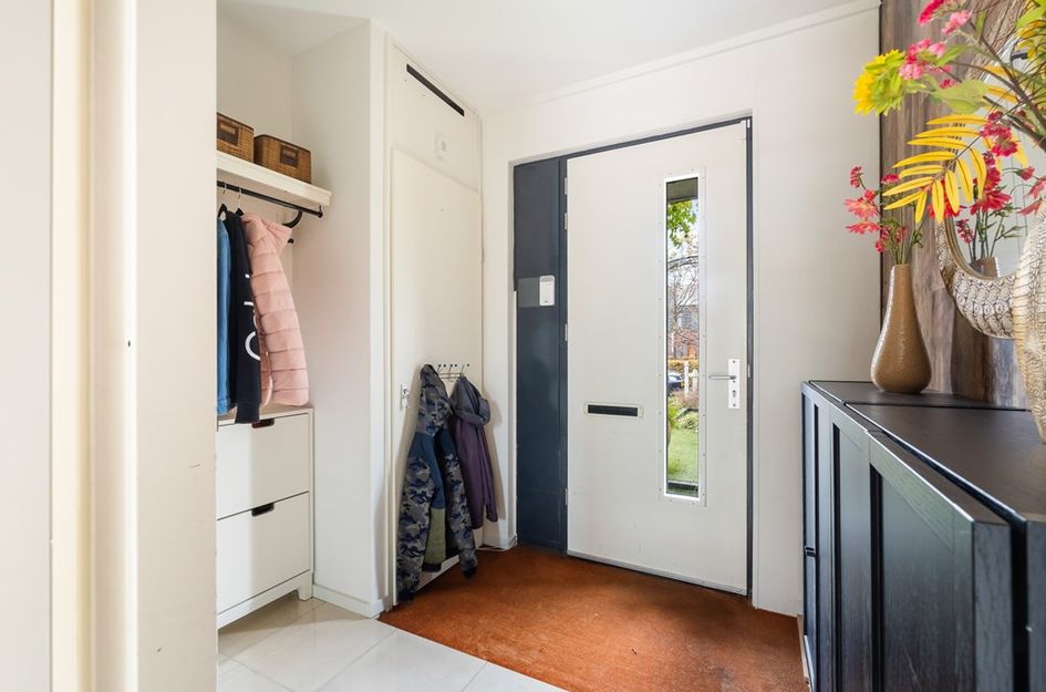 Willem Hanegraaflaan 13