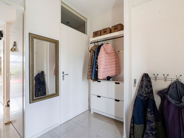 Willem Hanegraaflaan 13, 's-Gravenhage