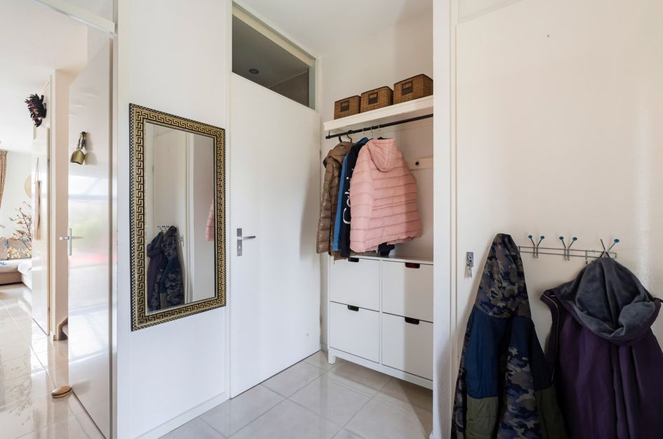 Willem Hanegraaflaan 13