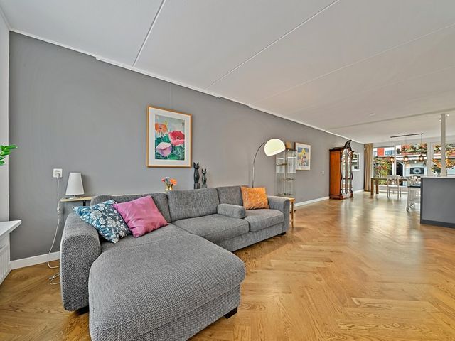 Doelstraat 25, Maasland