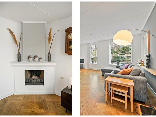 Doelstraat 25, Maasland