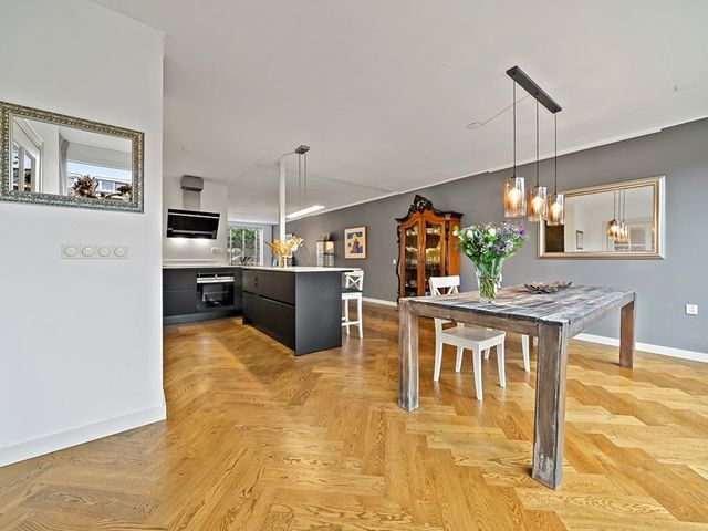 Doelstraat 25, Maasland