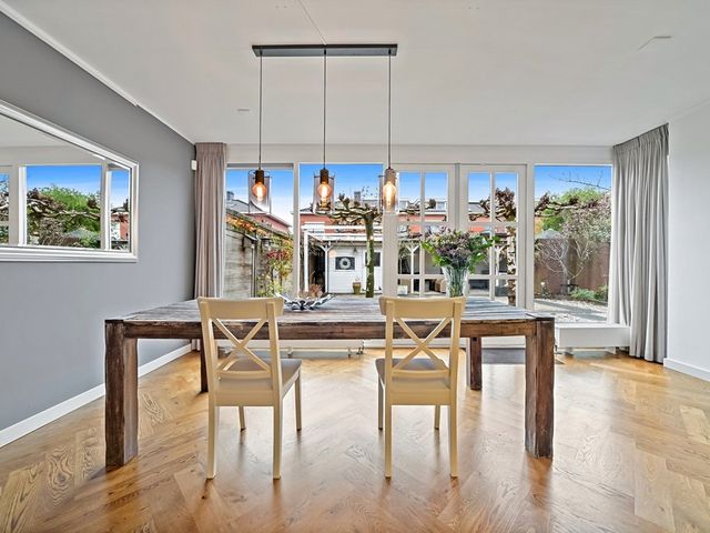 Doelstraat 25, Maasland