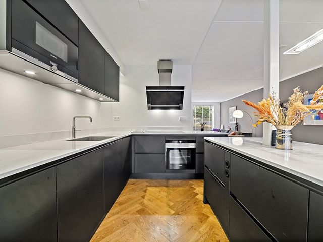 Doelstraat 25, Maasland