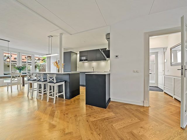 Doelstraat 25, Maasland