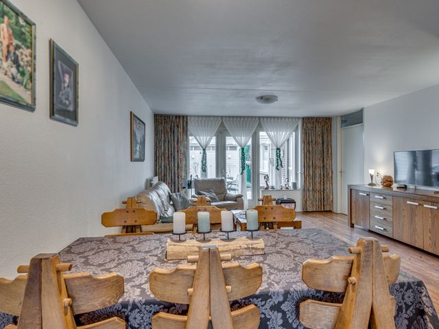 Gabriëlstraat 17, Venlo