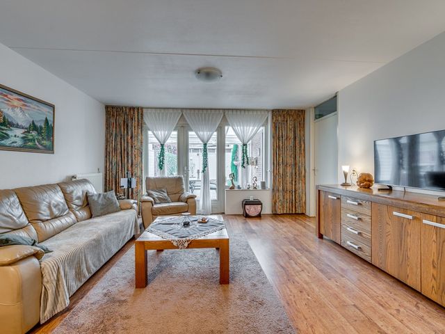 Gabriëlstraat 17, Venlo