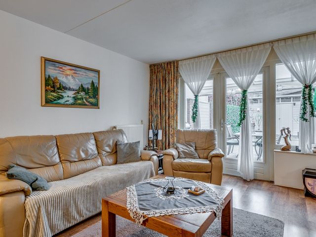 Gabriëlstraat 17, Venlo