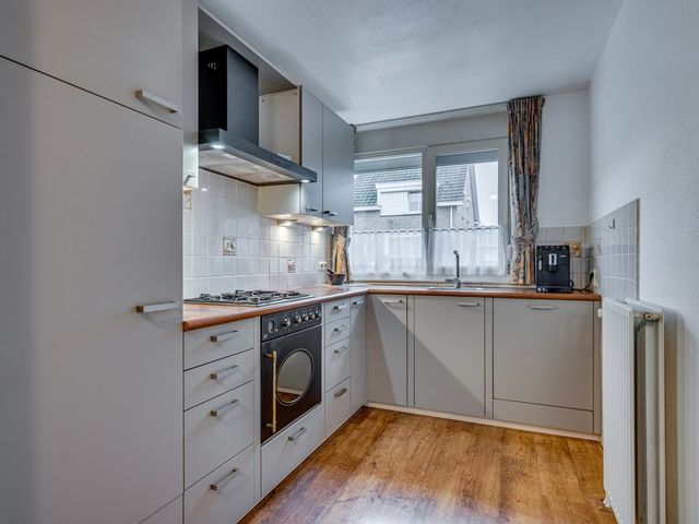 Gabriëlstraat 17, Venlo