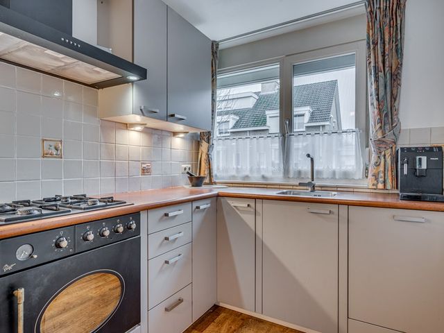 Gabriëlstraat 17, Venlo