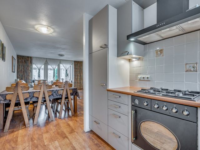 Gabriëlstraat 17, Venlo