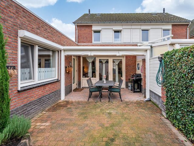 Gabriëlstraat 17, Venlo