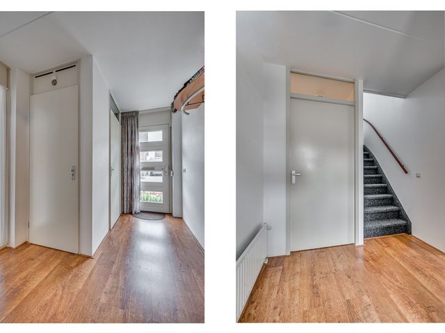 Gabriëlstraat 17, Venlo