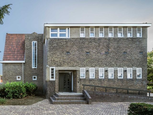 Marialaan 15F, Susteren