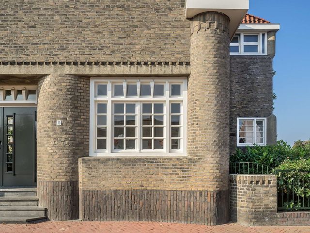 Marialaan 15F, Susteren