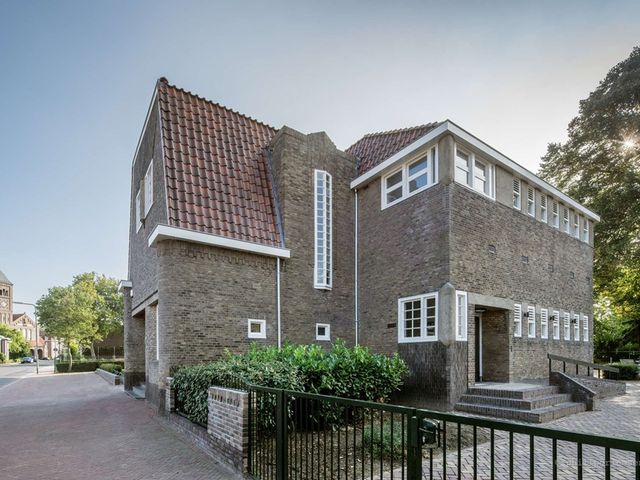 Marialaan 15F, Susteren