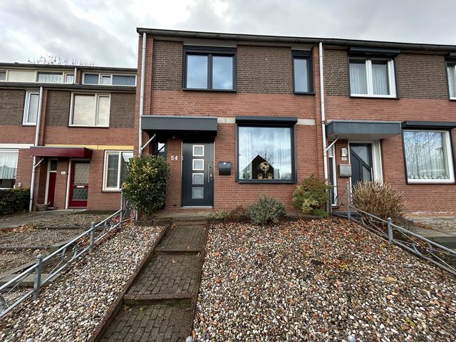 van Meertenstraat 54, Eygelshoven