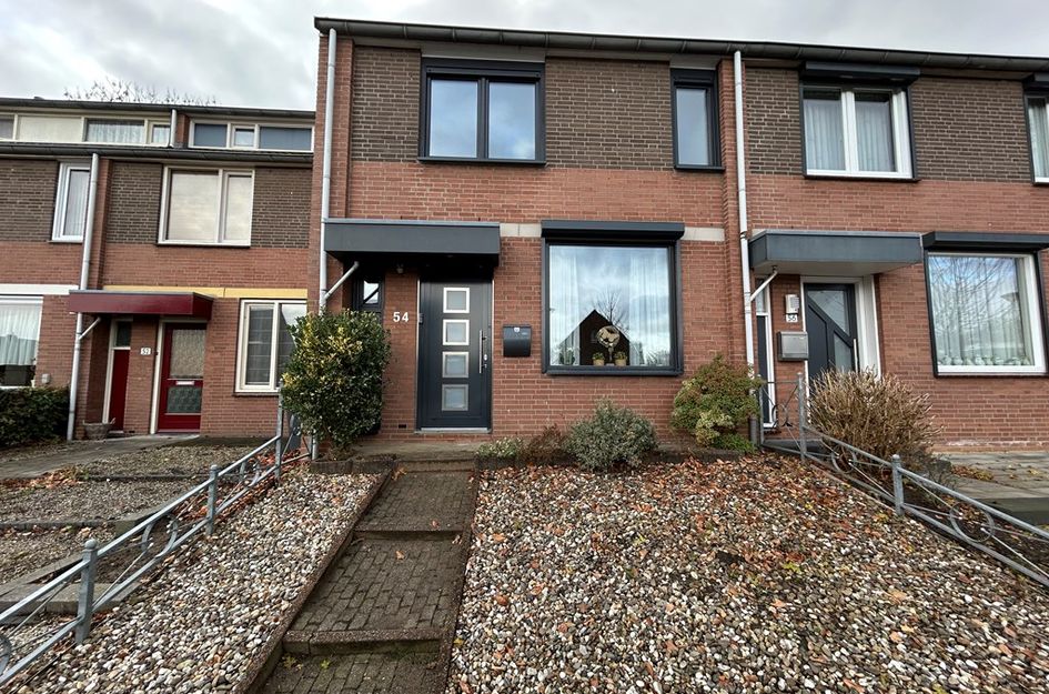 van Meertenstraat 54