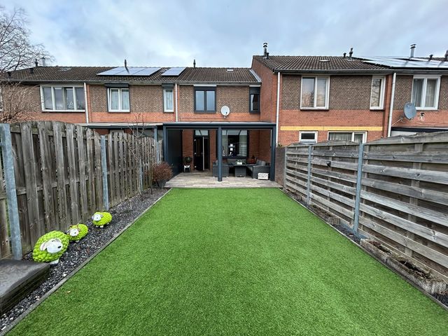 van Meertenstraat 54, Eygelshoven