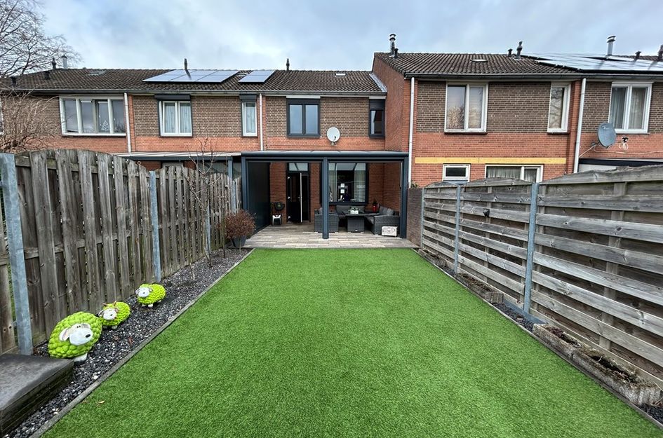 van Meertenstraat 54