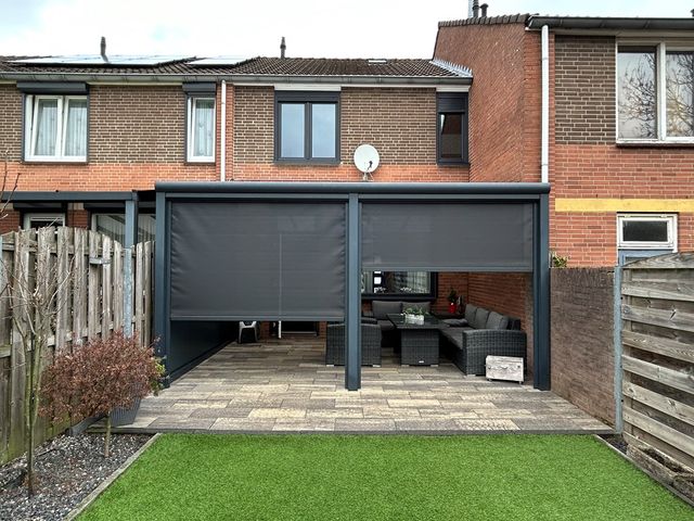 van Meertenstraat 54, Eygelshoven