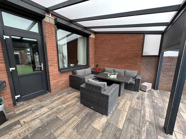 van Meertenstraat 54, Eygelshoven