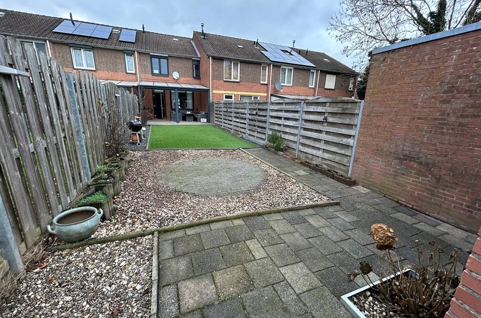 van Meertenstraat 54