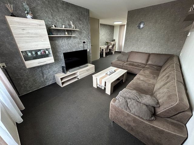 van Meertenstraat 54, Eygelshoven