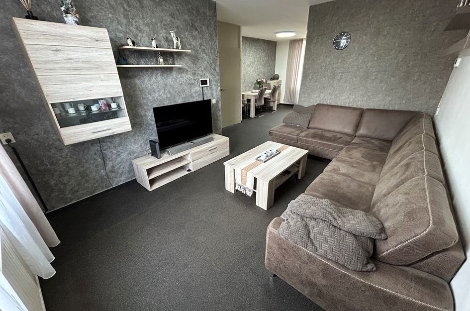 van Meertenstraat 54