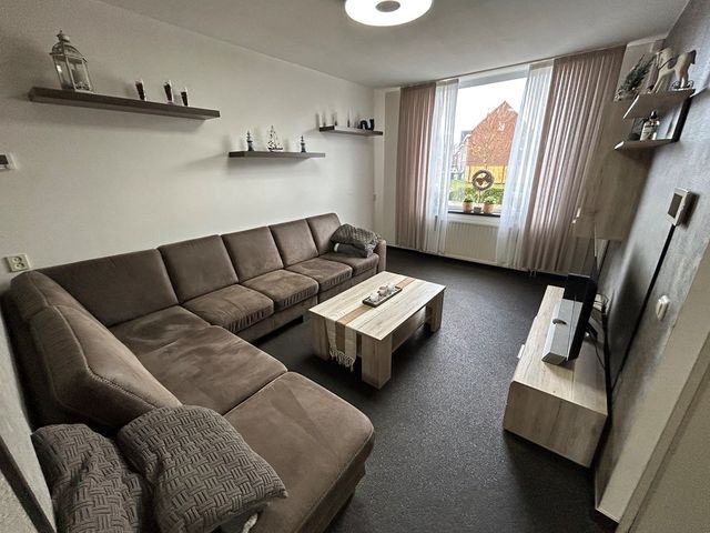 van Meertenstraat 54, Eygelshoven