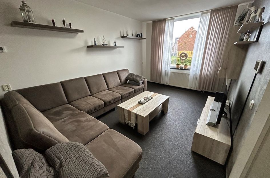 van Meertenstraat 54