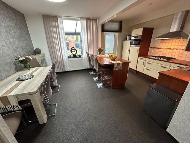 van Meertenstraat 54, Eygelshoven