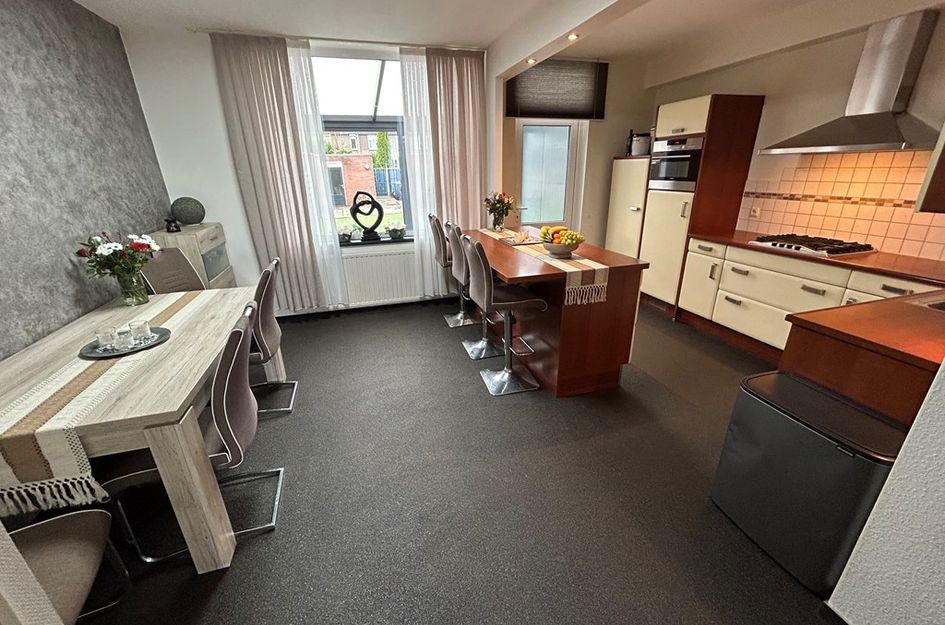 van Meertenstraat 54