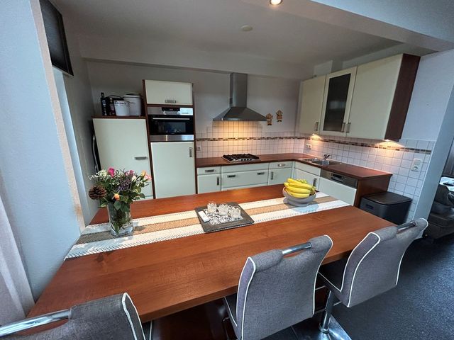 van Meertenstraat 54, Eygelshoven