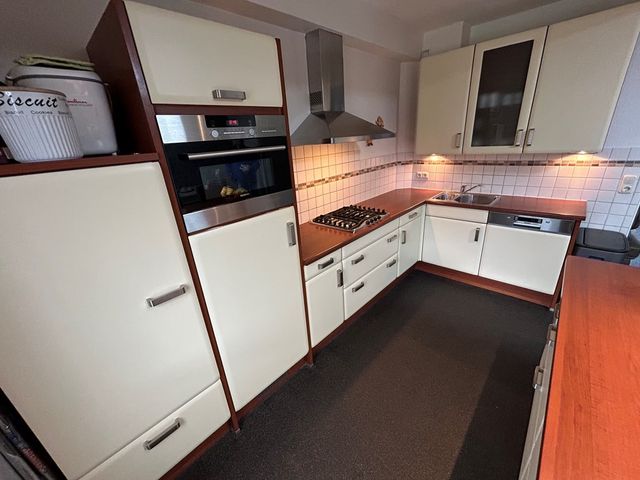 van Meertenstraat 54, Eygelshoven