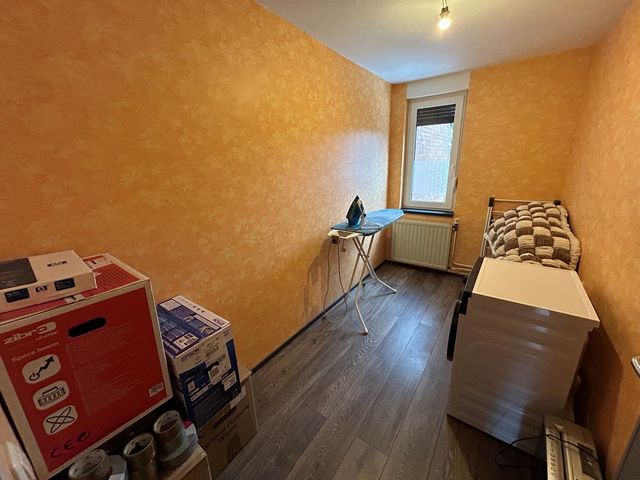 van Meertenstraat 54, Eygelshoven