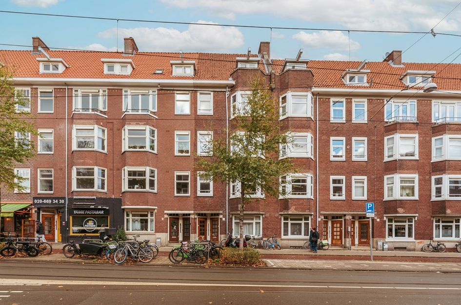 Heemstedestraat 62 2
