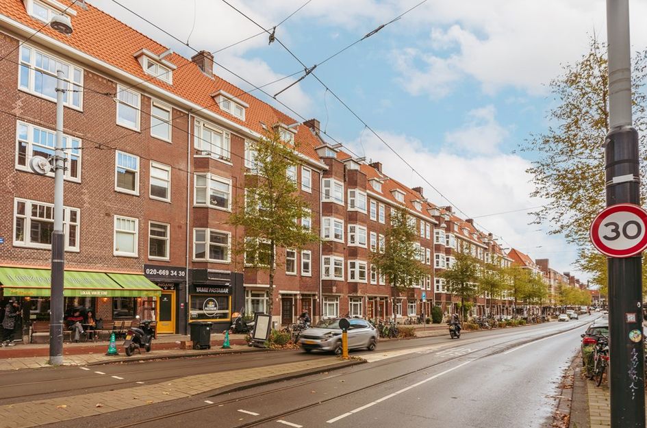 Heemstedestraat 62 2