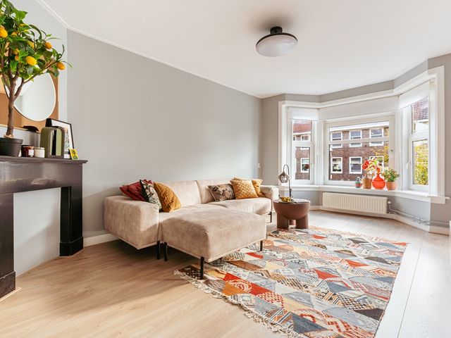 Heemstedestraat 62 2, Amsterdam