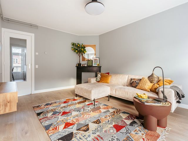 Heemstedestraat 62 2, Amsterdam