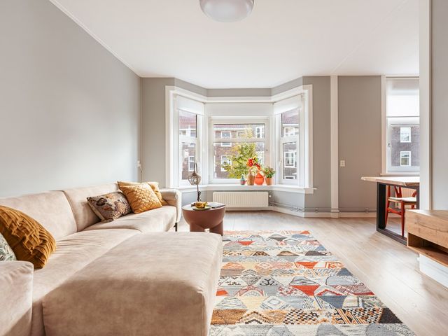 Heemstedestraat 62 2, Amsterdam