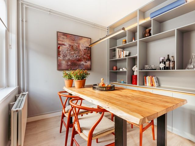 Heemstedestraat 62 2, Amsterdam