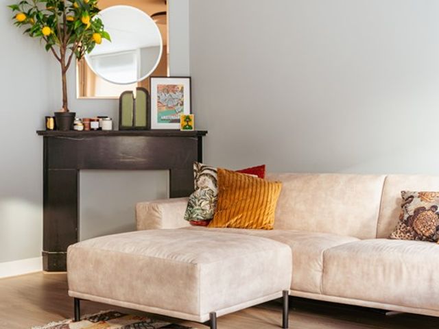 Heemstedestraat 62 2, Amsterdam