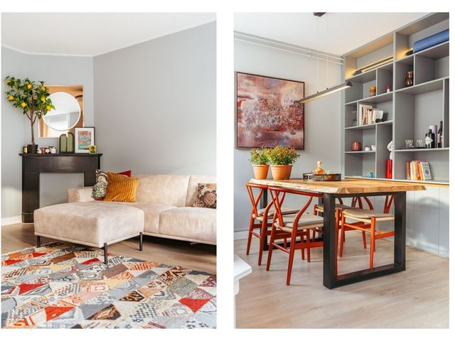 Heemstedestraat 62 2, Amsterdam